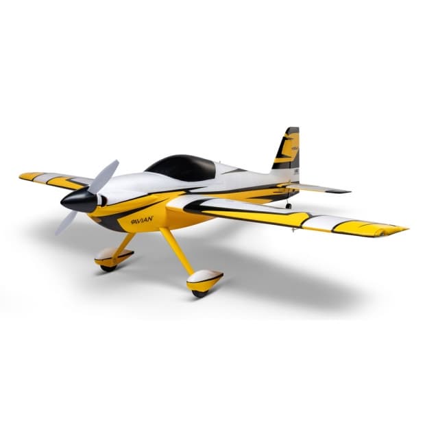 Avião E-Flite Sportix 1.1M Bng Basic AS3X+/SAFE Efl10750