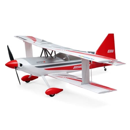 Avião E-Flite Ultimate 3D 950MM Smart Bnf Basic Efl16550
