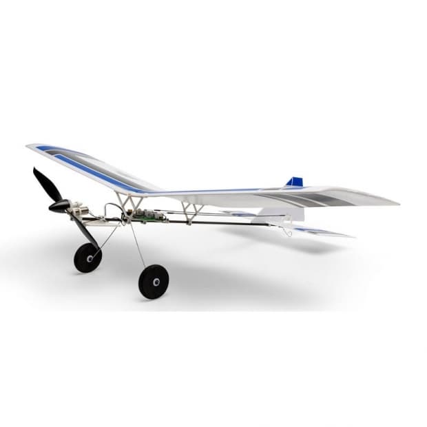 Avião E-Flite Umx Slow Ultra Stick Rtf AS3X/SAFE Select Eflu03000