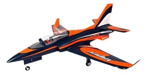 Avião Fms Viper Edf 90MM Pnp