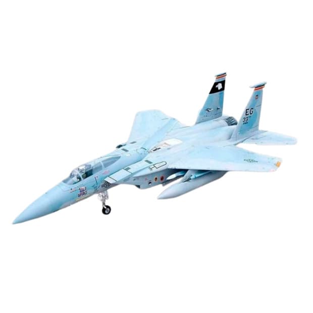 Avião Freewing F-15 Eagle Super High 90MM Edf Jet Pnp Deluxe FJ30912P