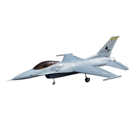 Avião Freewing Model F-16 64MM 6S Pnp