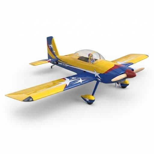 Avião Seagull Buck Wyndham's Vans Rv-8 71" 35-40 Arf SEA388B