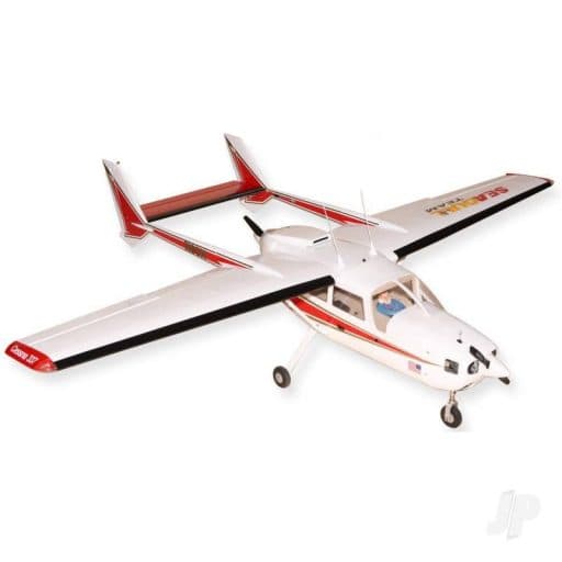 Avião Seagull Cessna 337 Skymaster 76.8" Arf