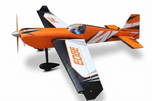 Avião Seagull Edge 540 V2 3D 77.5" Arf