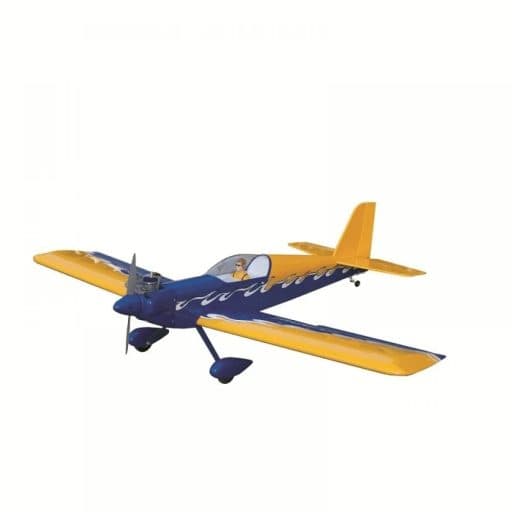 Aeromodelo Seagull iSport Lw 10-15 65" Arf