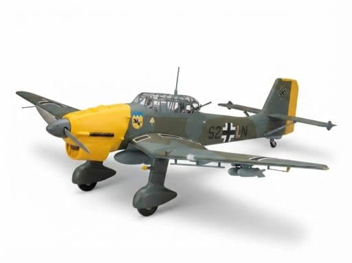 Avião Seagull Ju-87 Stuka Giant 50-60 90" Arf Sea284