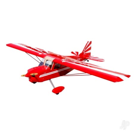 Avião Seagull Super Decathlon 68" 40-46 Arf
