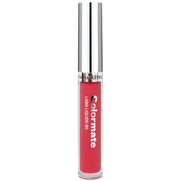 Labial Líquido Ayvanna Rever Colormate Cm221 3ml