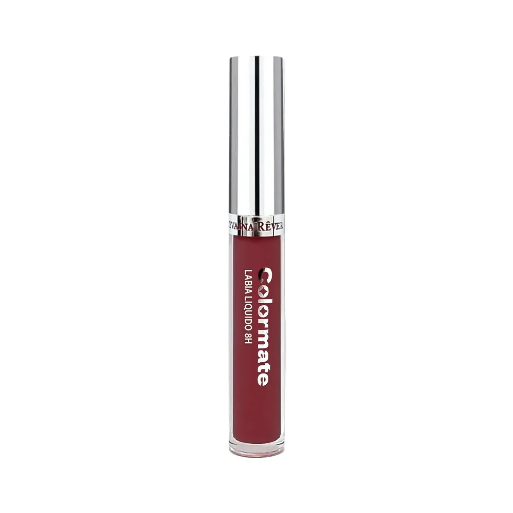 Labial Líquido Ayvanna Rever Colormate 3ml