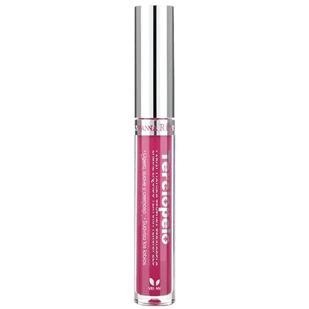 Labial Líquido Ayvanna Rever Terciopelo T117 3ml