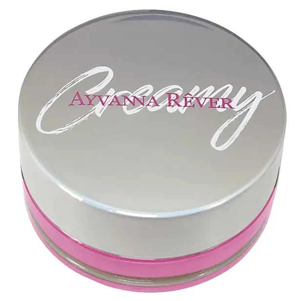 Rubor En Crema Ayvanna Rever N°01 4G