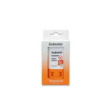 Protetor Solar Babaria Stick Spf50 20ml