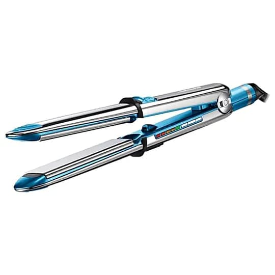 Babyliss Alisador Pro Nano Titanium Optima 3000 BNT3000TUZ 1/4" Bivolt