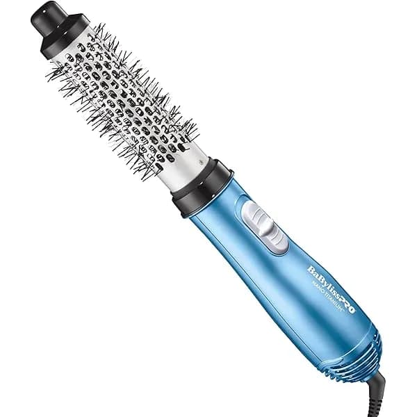 Ferramenta Babylisspro Cepillo Hot Air Brush BNT21000UZ 220V Azul