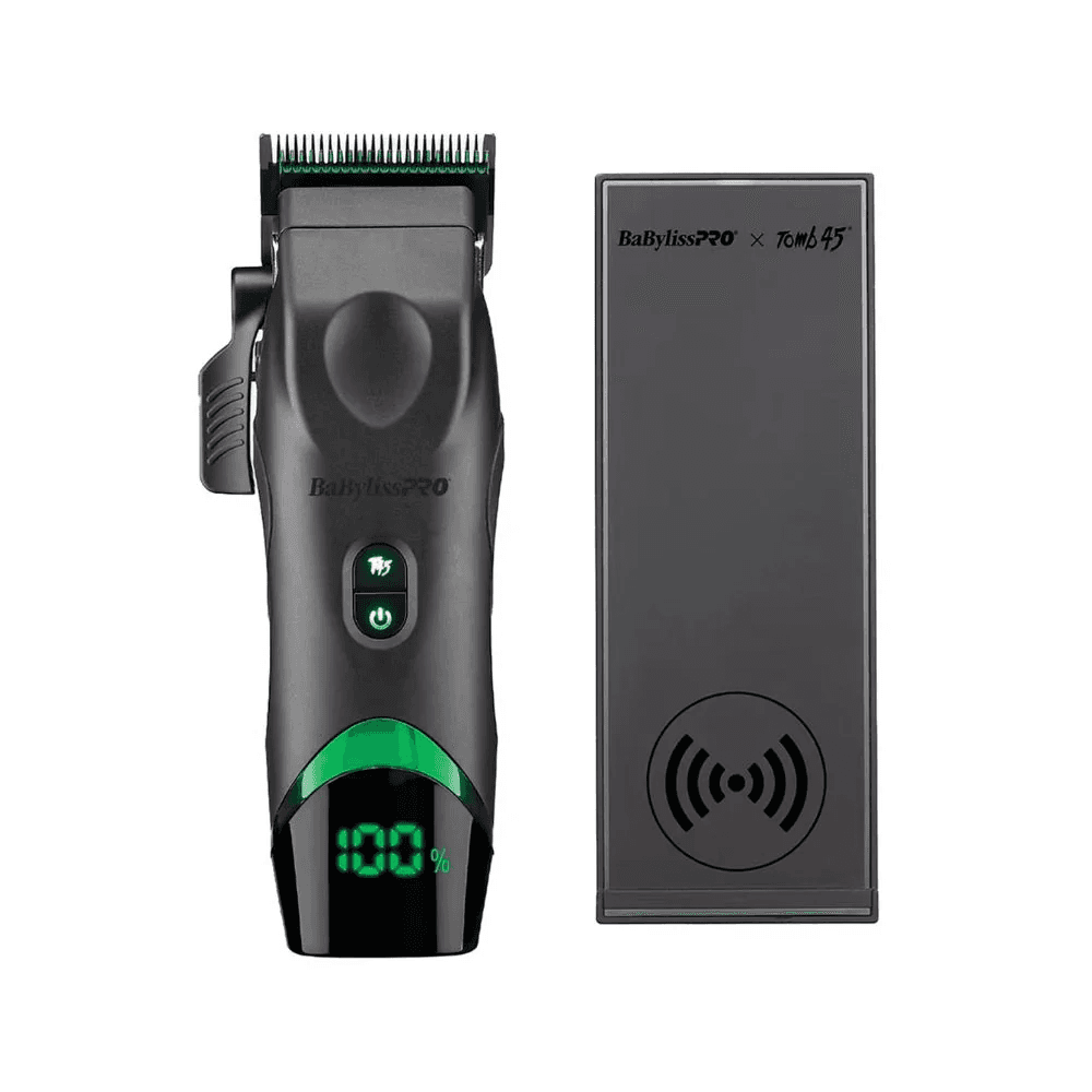 Máquina de Corte Babylisspro Tomb45 FXT45C Black