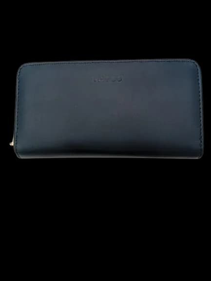 Carteira Bagco F Black