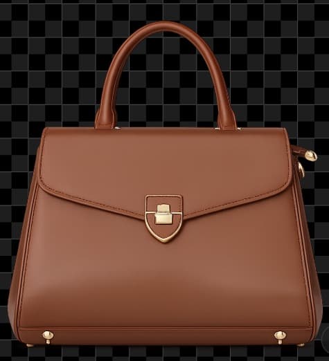 Bagco Cartera JF012407005 Marron