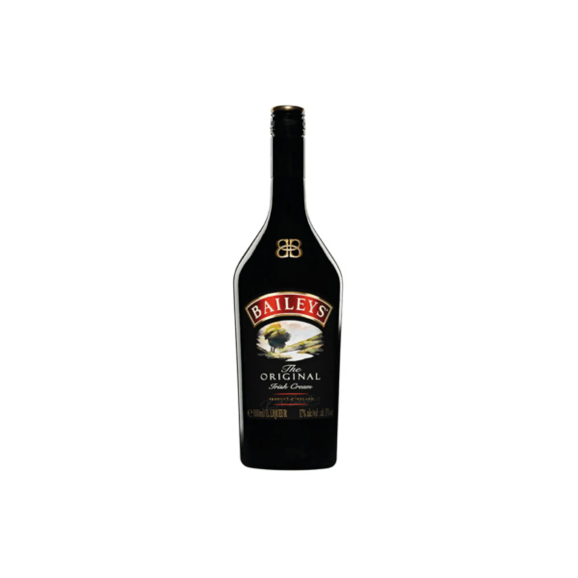 Licor de Creme Irlandês Baileys 750ml