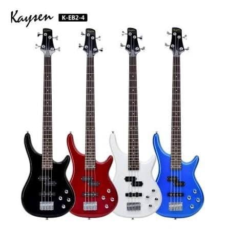 Baixo Kaysen K-Eb2-4 Wh