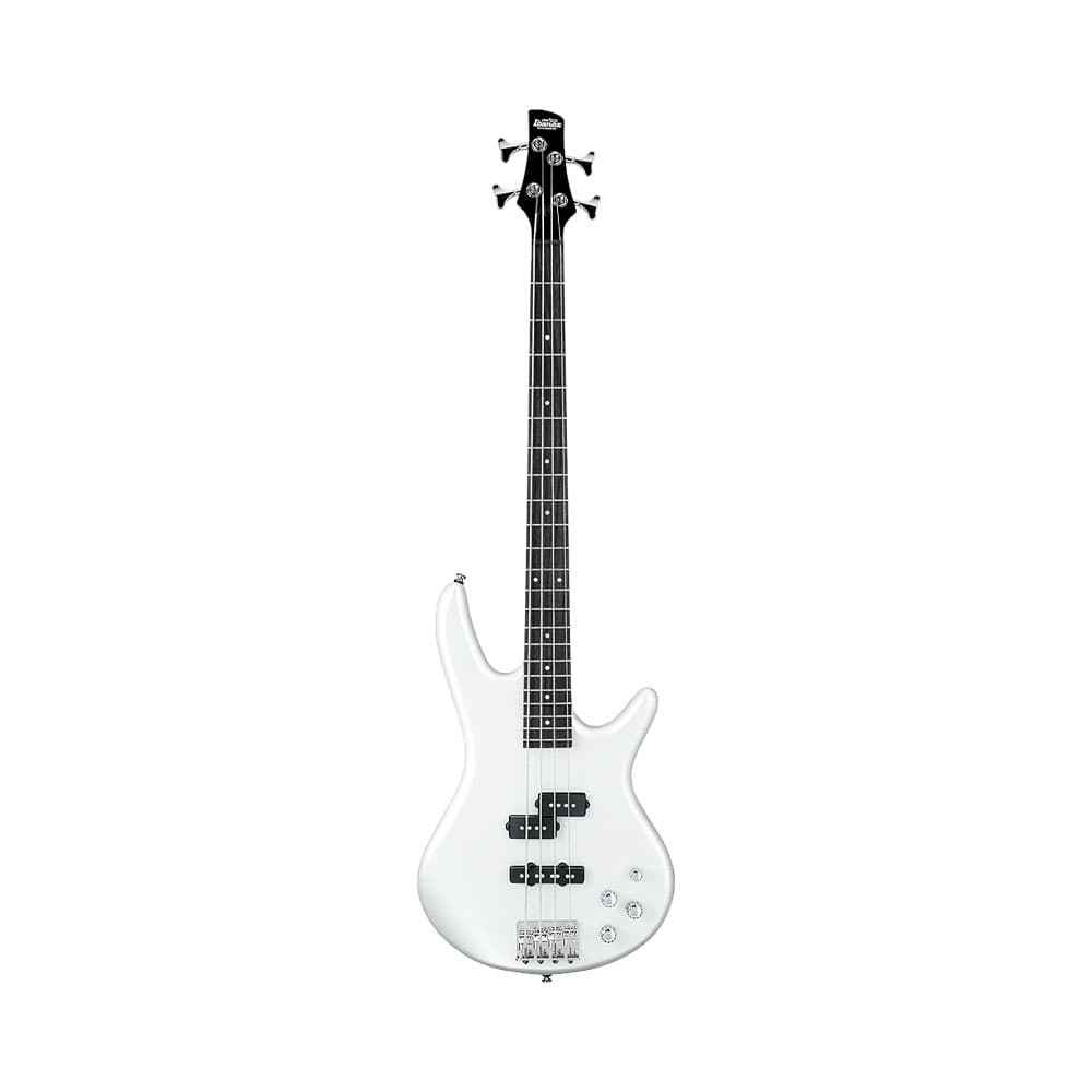 Baixo Elétrico Ibanez Soundgear Gsr200 Pw Branco