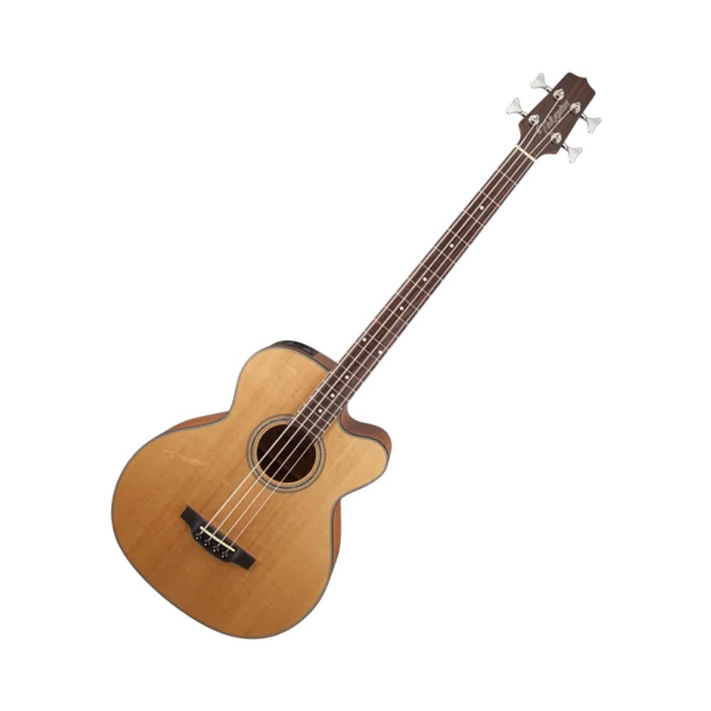 Baixo Eletroacústico Takamine GB30CE Nt
