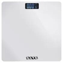 Balança Digital Satellite A-Ws8832 Branca 180KG