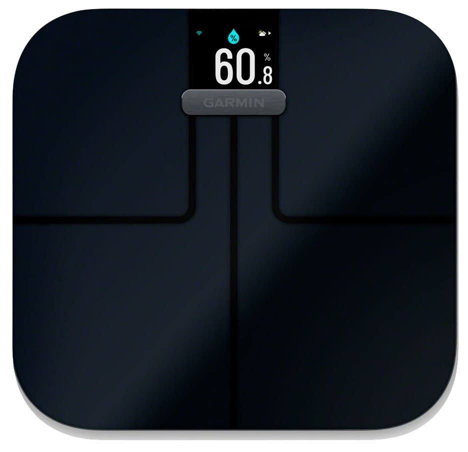 Balança Smart Garmin Index S2 Preto