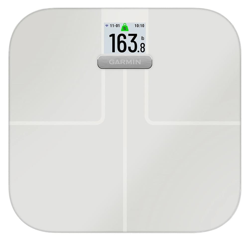 Balança Smart Garmin Index S2