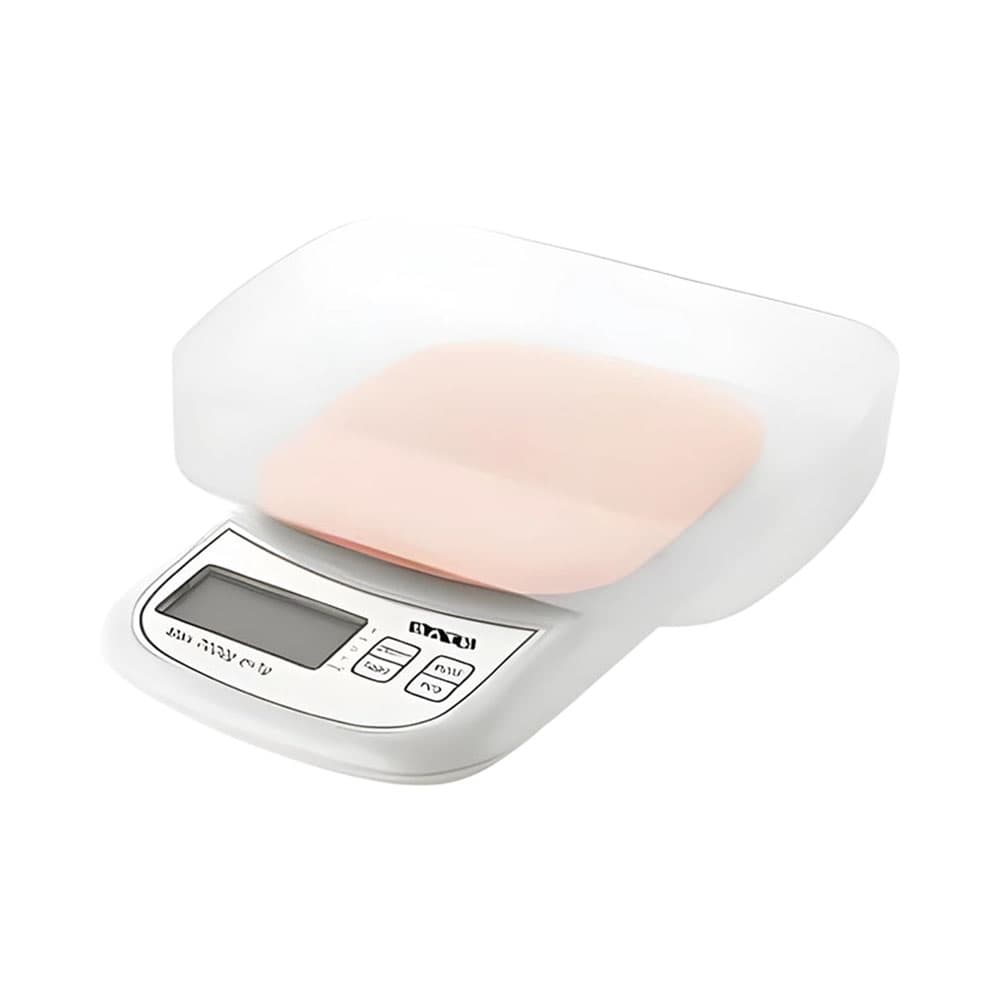Balança de Cozinha Satellite A-Ws7704 7KG