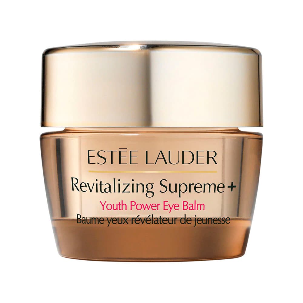 Bálsamo Estée Lauder Revitalizing Supreme+ Youth Power para Contorno de Olhos 15ml
