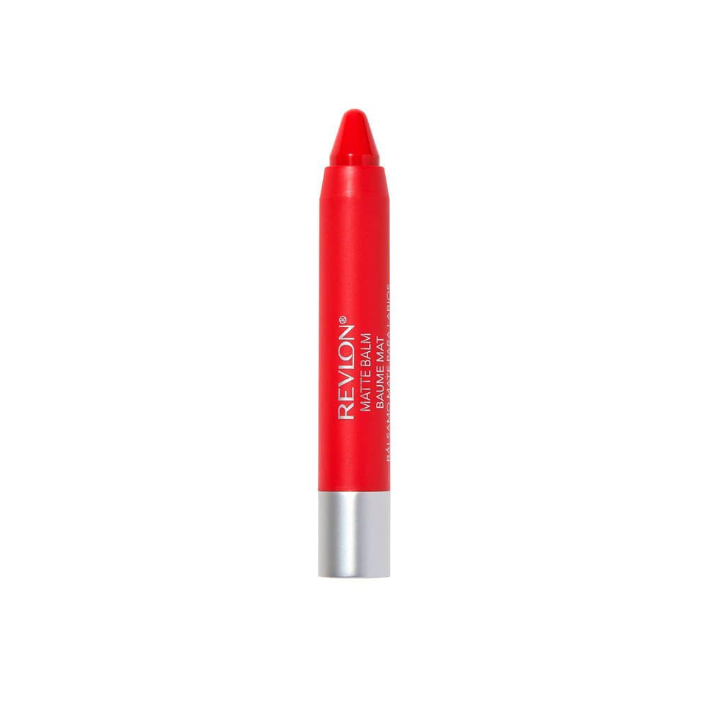 Bálsamo Labial Revlon Colorburst Matte Striking 45