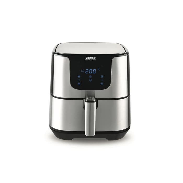 Air Fryer Balzano Txg-S3T6 3.5L