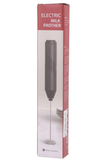 Espumador de Leite Elétrico Balzano