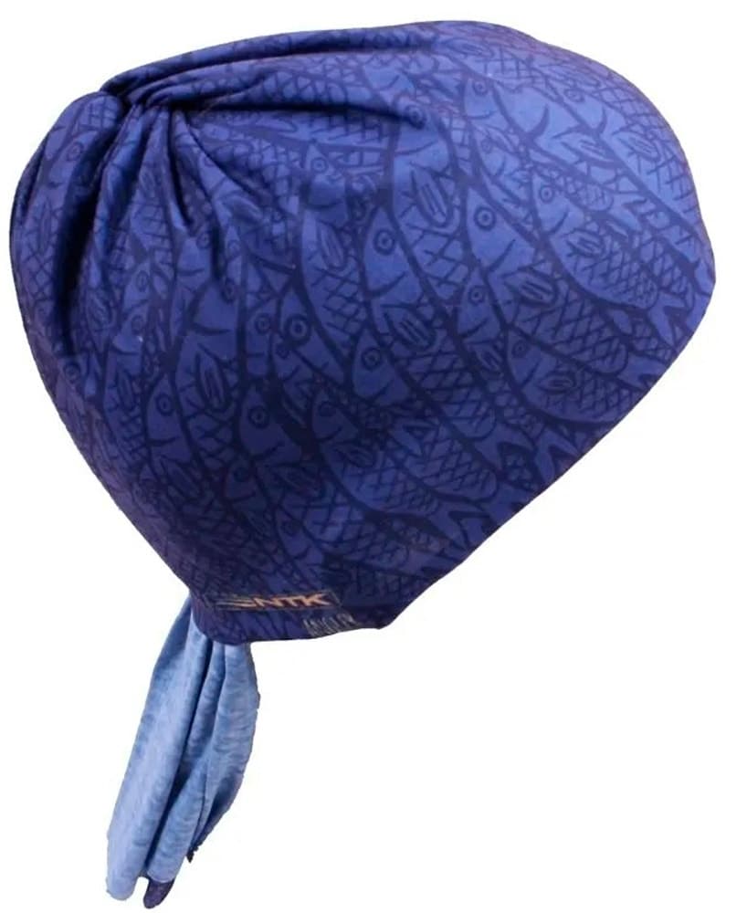 Bandana Nautika Angler Proteção FPS 50+