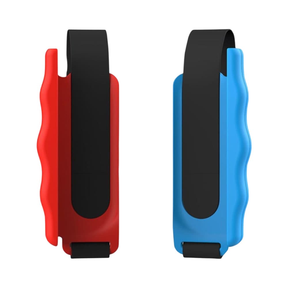 Bandas de Boxeo Dobe Tns-2127 para Nintendo Switch