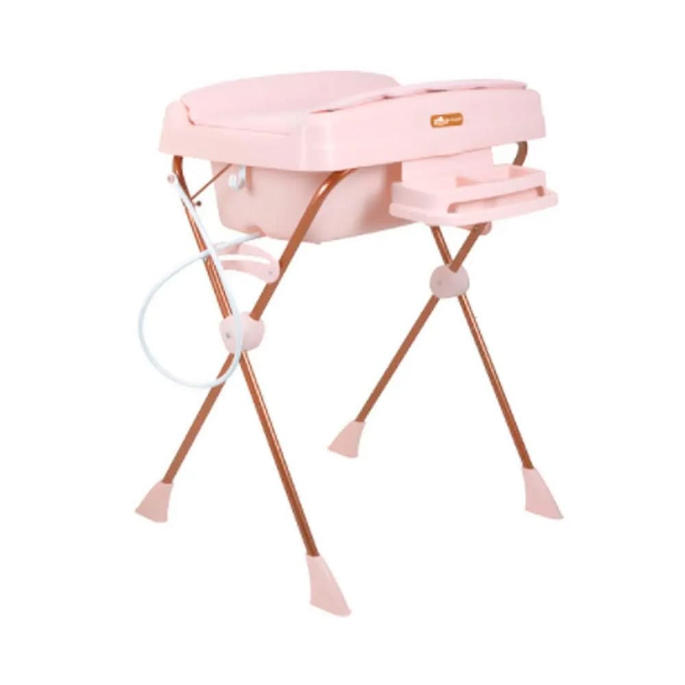 Banheira Burigotto IXBA3059GL45 Rosa