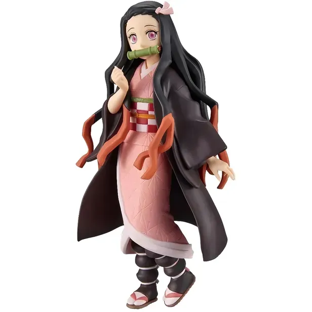 Figura Banpresto Demon Slayer Nezuko Kamado Vol.30