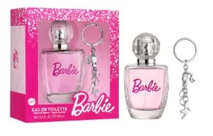 Perfume Barbie Eau de Toilette 100ml