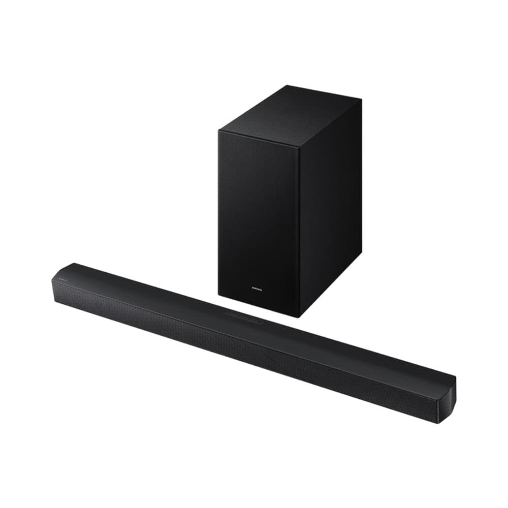 Soundbar Samsung Hw-B650F 3.1 Preto