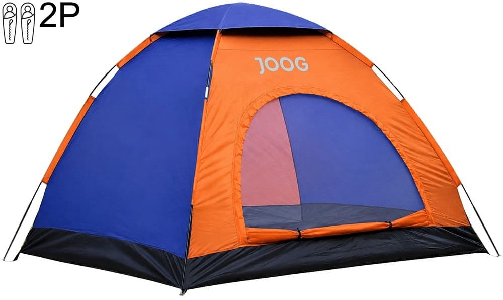 Barraca de Camping Joog para 2 Pessoas