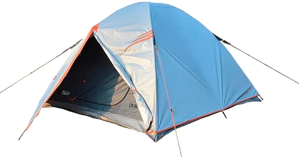 Barraca Nautika Colorado Gt para 8/9 Pessoas