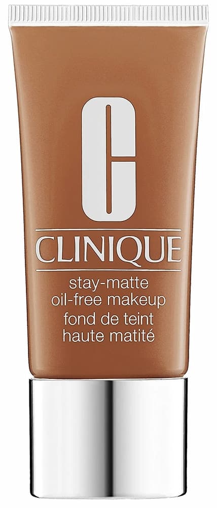 Base Clinique Stay Matte Oil Free 14 Vanilla - 30mL