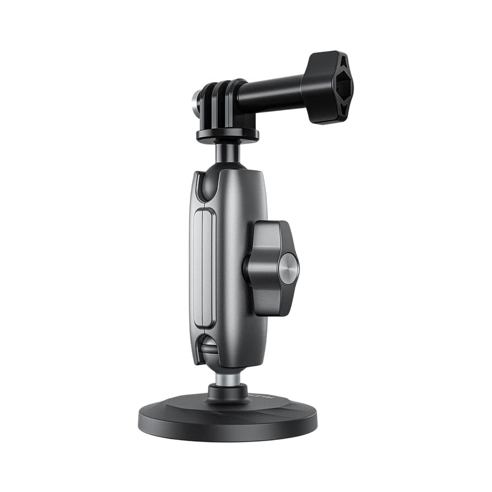 Base de Montagem Magnética Telesin Cmm-001