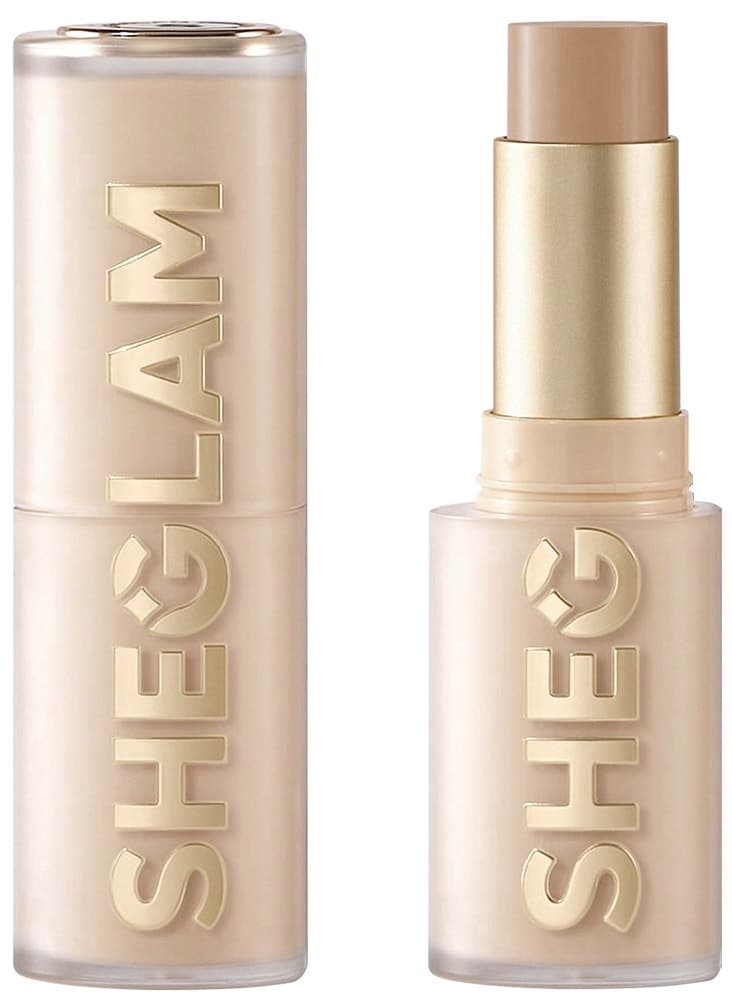Base Em Barra Sheglam Skin Magnet High Coverage Butterscotch - 10G