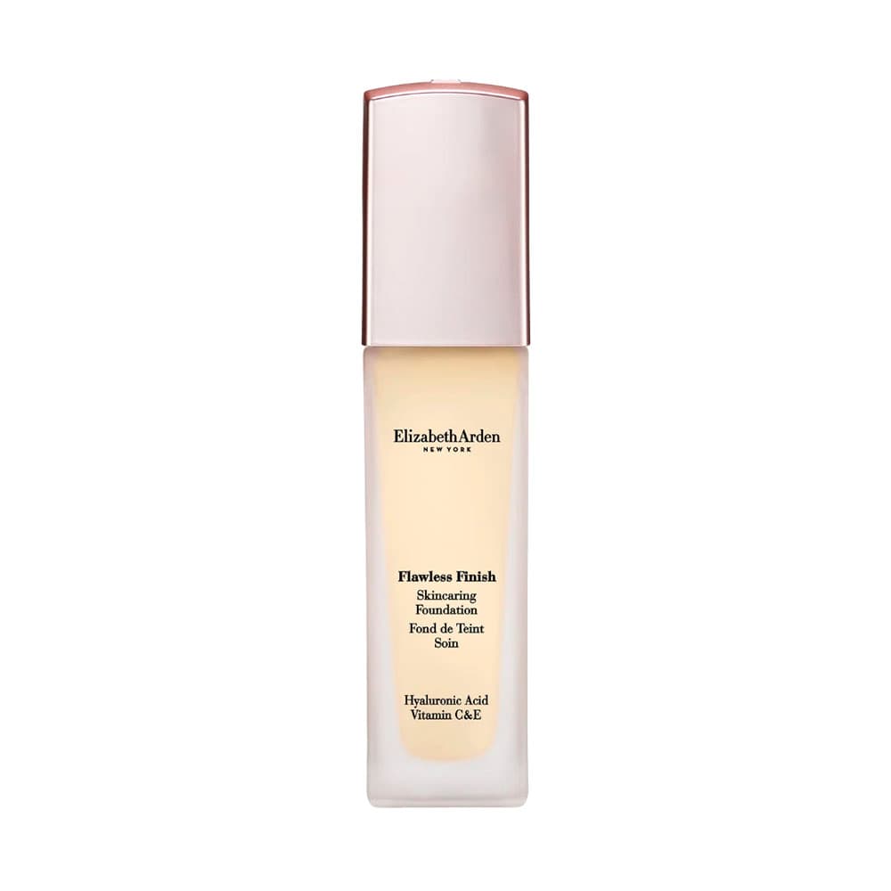 Base Facial Elizabeth Arden Flawless Finish Foundation 150N Fair Neutral 30ml