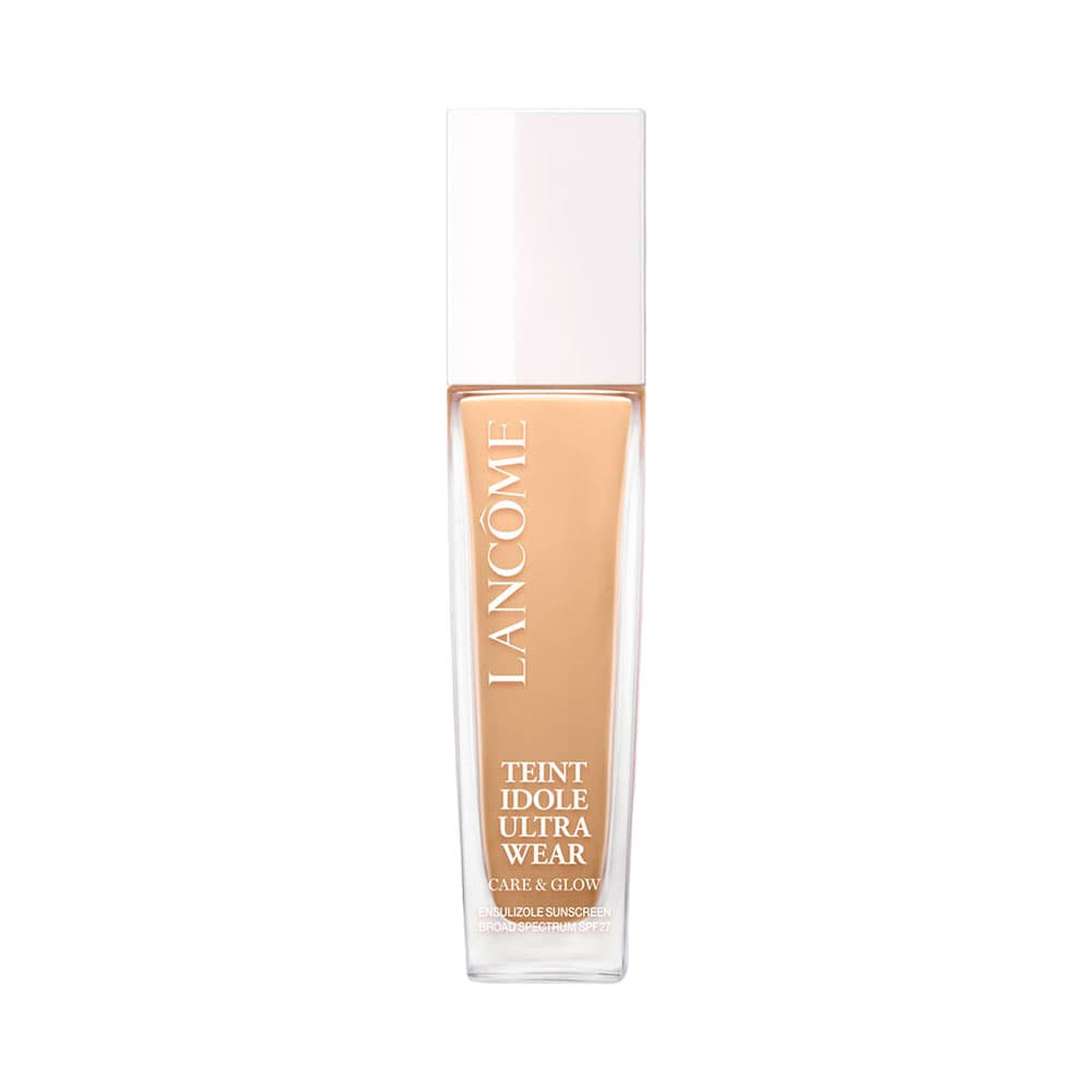 Base Lancôme Teint Idole Ultra Wear Care & Glow 230W 30ml