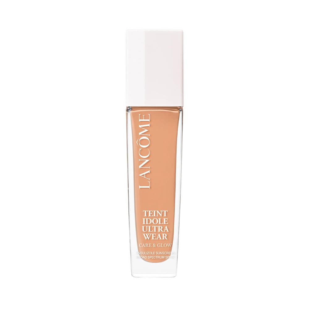 Base Lancôme Teint Idole Ultra Wear Care & Glow 325C 30ml