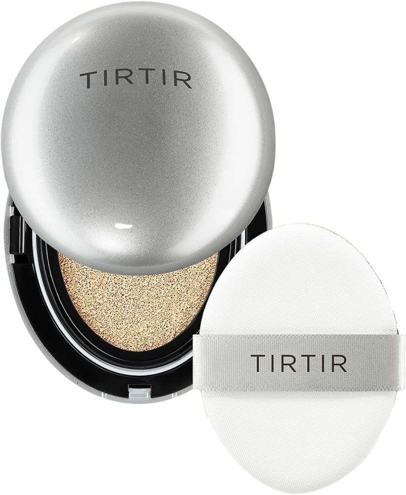 Base Tirtir Mask Fit Aura Cushion 21C Cool Ivory - 18G
