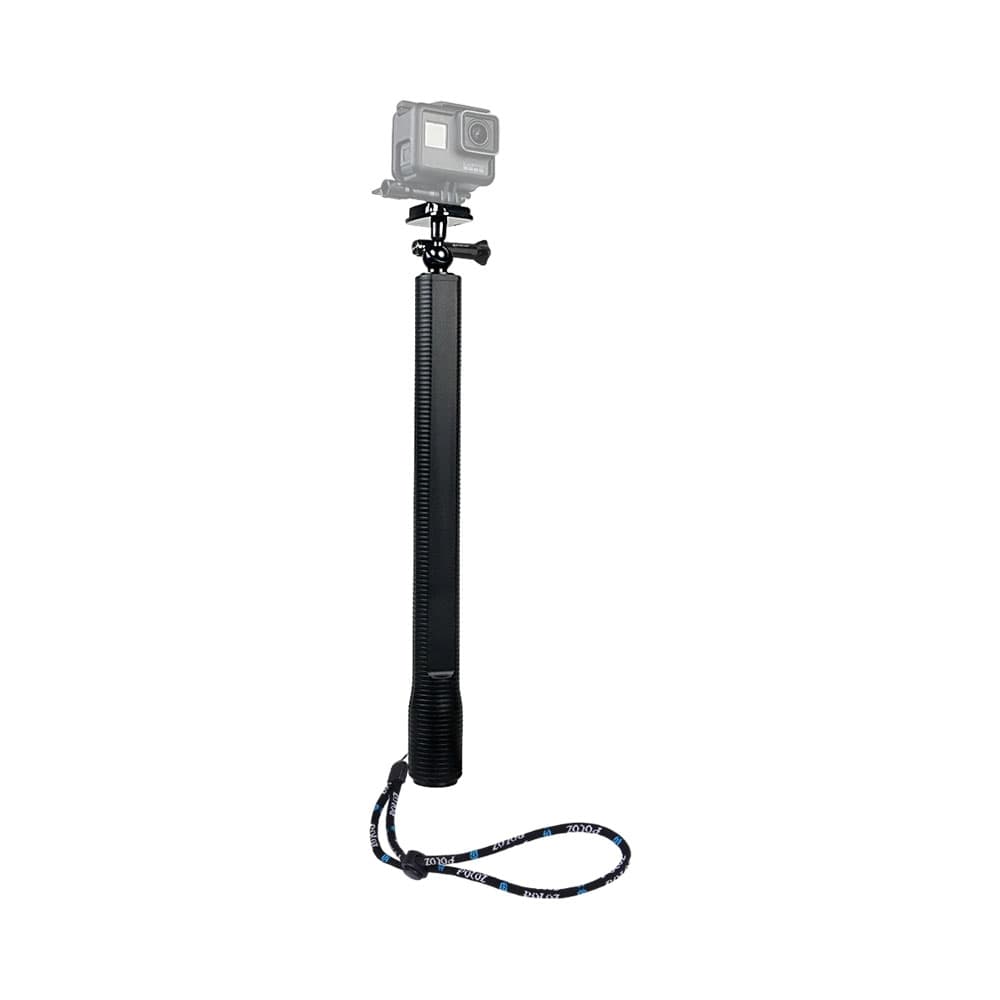 Bastão Extensível Puluz Pu416 para Sportcam